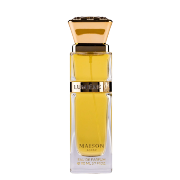 Lumière By  Maison Asrar