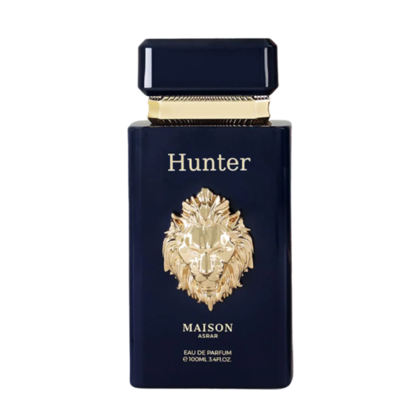 Hunter By Maison Asrar