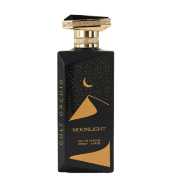 Moonlight By Gulf Orchid