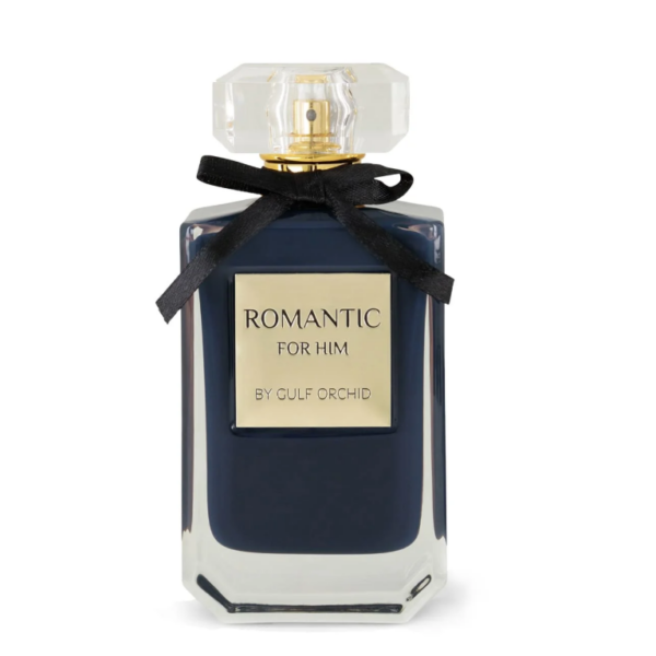 Romantic For Him By Gulf Orchid