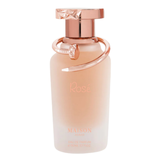 Rosé By Maison  Asrar