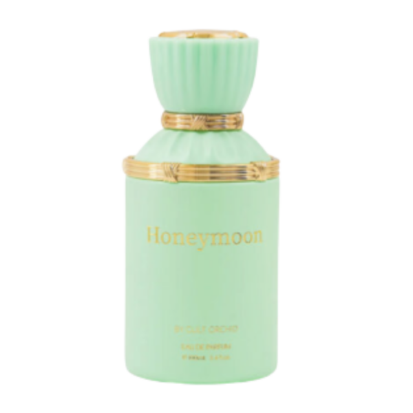 Honeymoon By Gulf Orchid