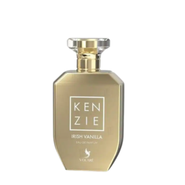Kenzie Irish Vanilla  By Volaré