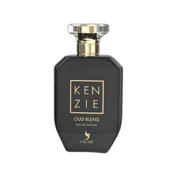 Kenzie Oud Blend By Volaré