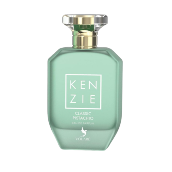 Kenzie Classic Pistachio By Volaré