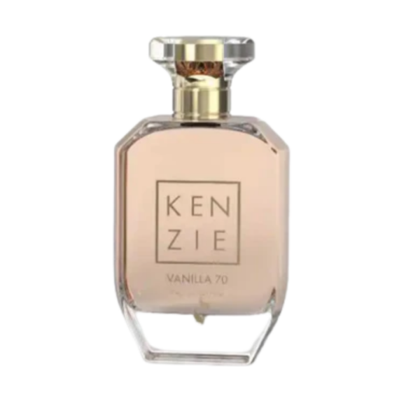 Kenzie Vanilla 70  By Volaré