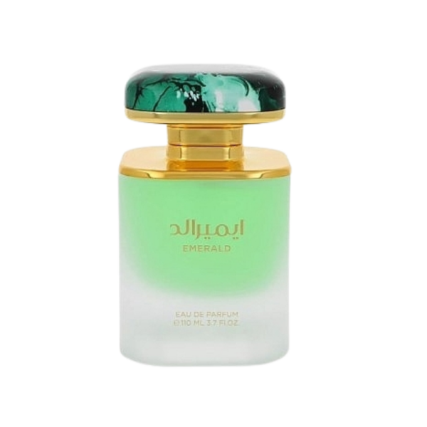 Emerald  By Maison Asrar