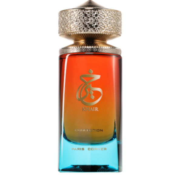 Khair Confection By Paris Corner