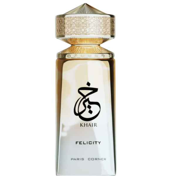 Khair Felicity By Paris Corner
