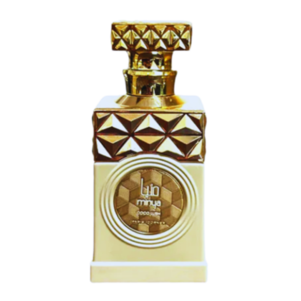 Minya Coco Lush By Paris Corner