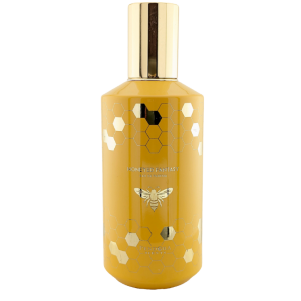 Pendora Scents -Honeyed Fantasy By Paris Corner