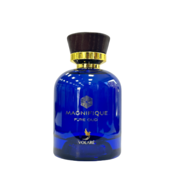 Magnifique Pure Oud By Volaré