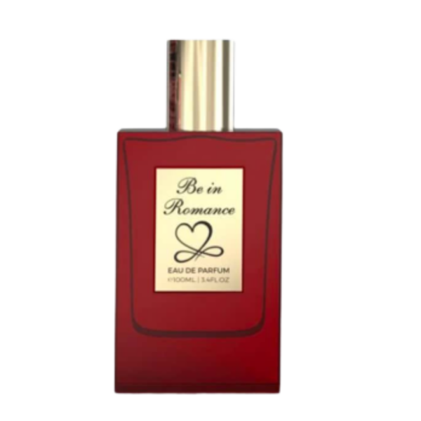 Be in Romance By Volaré