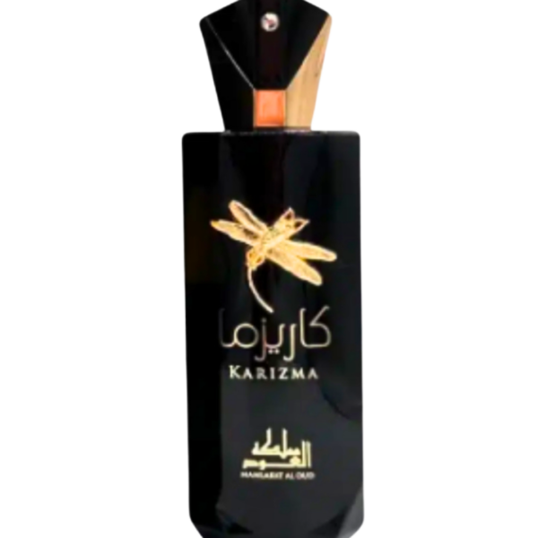 Karizma By Mamlakat Al Oud