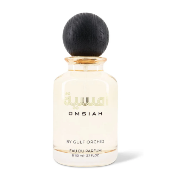 Omsiah By Gulf Orchid