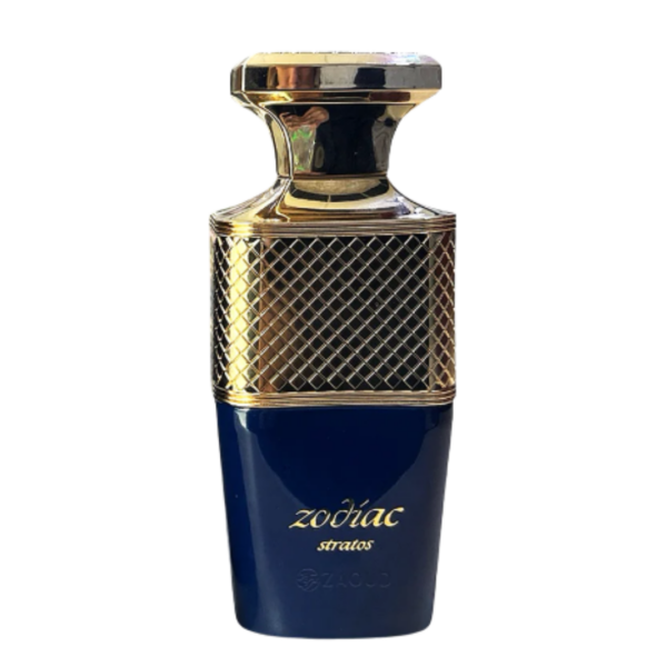 Zodiac Stratos By Paris Corner