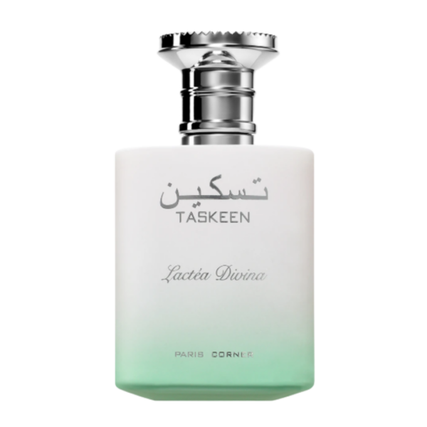 Taskeen Lactéa Divina  By Paris Corner