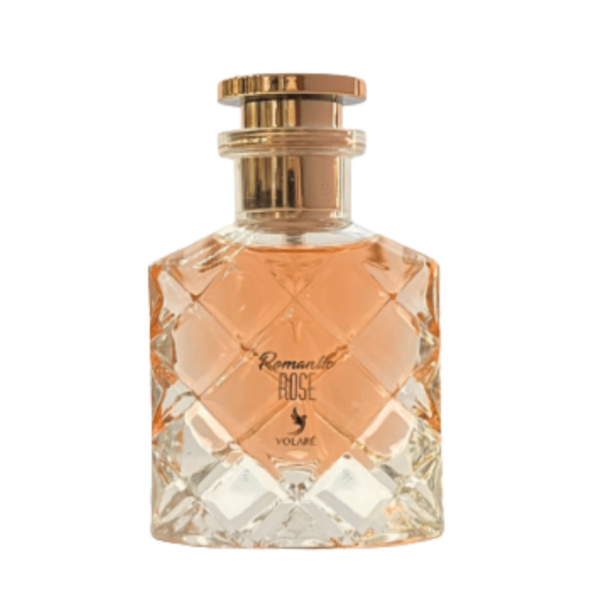 Romantic Rose  By Volaré 30 ml