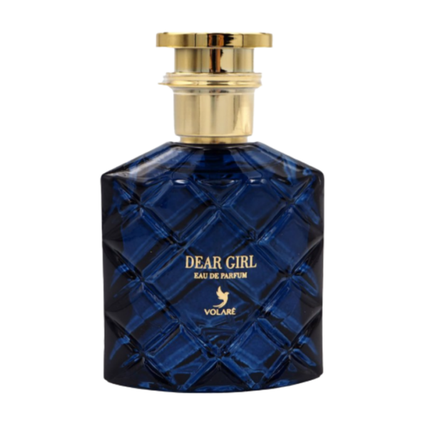 Dear Girl By Volaré 30 ml
