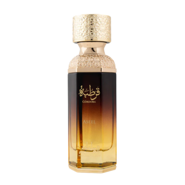 Cordoba Aseel By Mamlakat Al Oud