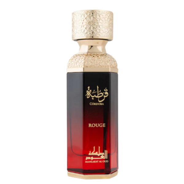 Cordoba Rouge By Mamlakat Al Oud