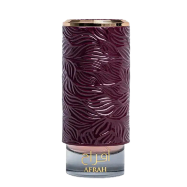 Afrah Cherry By Mamlakat al oud