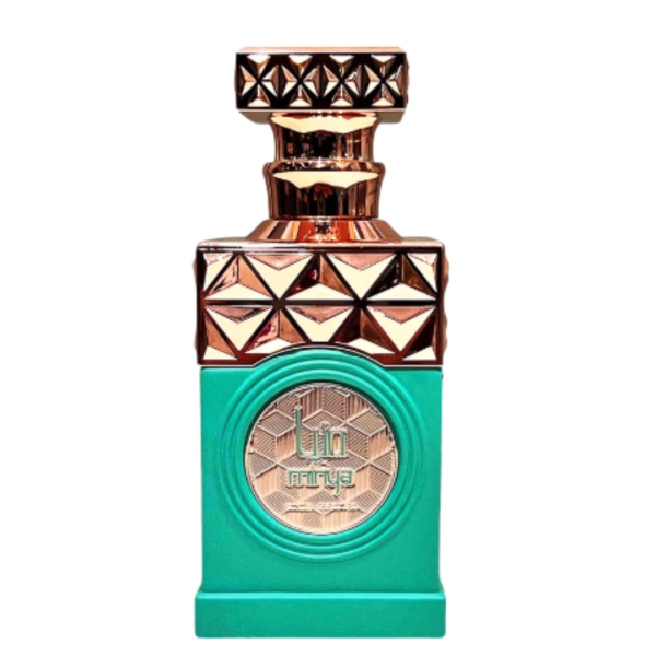 Minya By Paris Corner