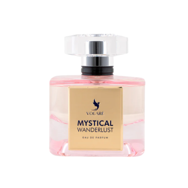 Mystical Wanderlust By Volare