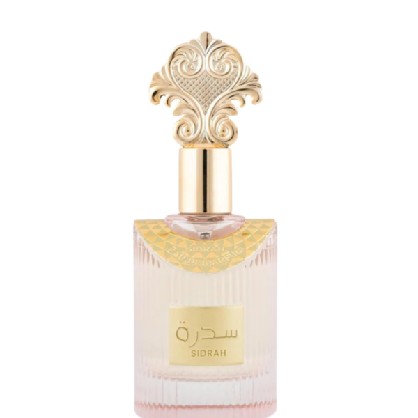 Sidrah By Mamlakat Al Oud