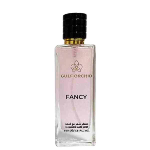 Shimmer - Fancy - Hair Mist By Gulf Orchid