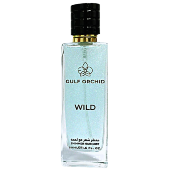 Shimmer  - Wild -Hair Mist  By Gulf Orchid