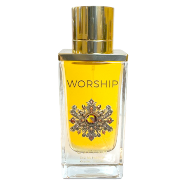 Worship By L' Affair