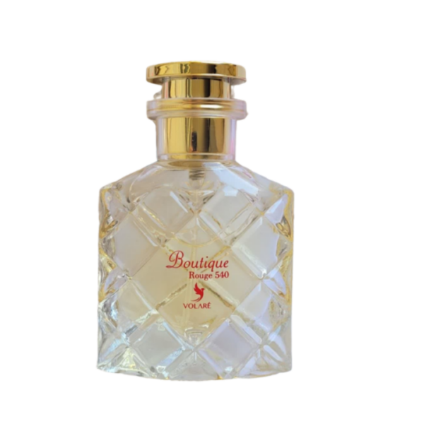 Boutique Rouge 540 By Volaré 30 ml