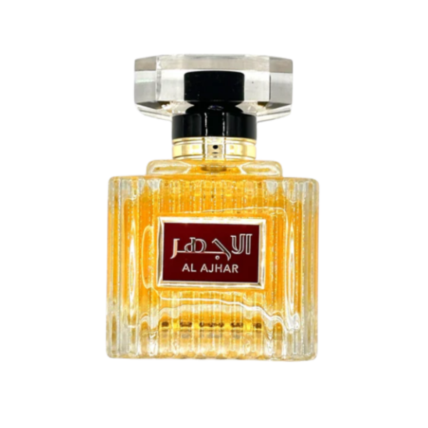 Al Ajhar  Imperial Rouge By Mamlakat Al Oud