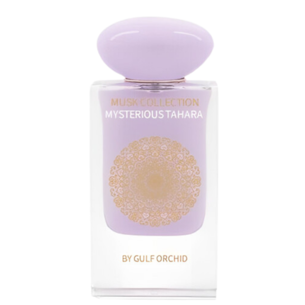 Musk Tahara  Mysterious Tahara By Gulf Orchid