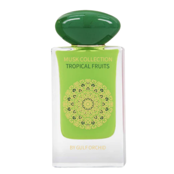 Musk Tahara Tropical Fruits By Gulf Orchid