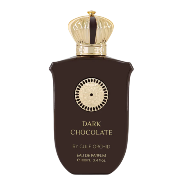 Dark Chocolate By Gul orchid