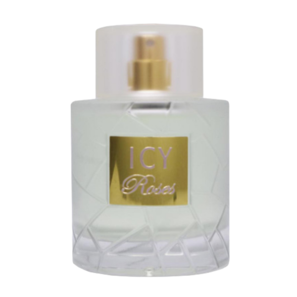 Icy Roses By  Fragrance World