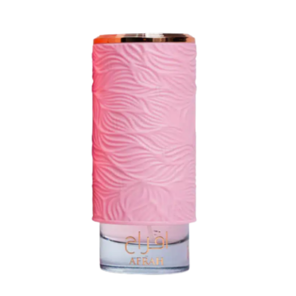 Afrah Sensual  By Mamlakat al oud