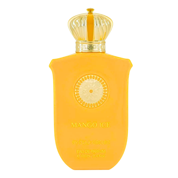 Mango Ice By Gulf Orchid