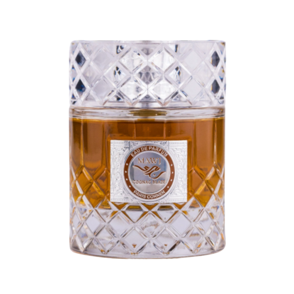 Mawj Cognac Blaze By Paris Corner