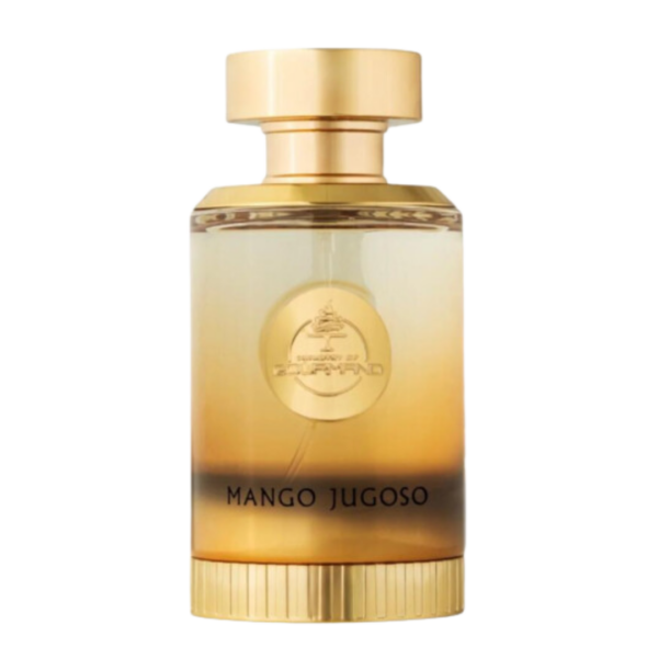 Ministry of Gourmand - Mango Jugoso By Paris Corner