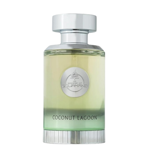 Ministry of Gourmand - Coconut Lagoon By Paris Corner