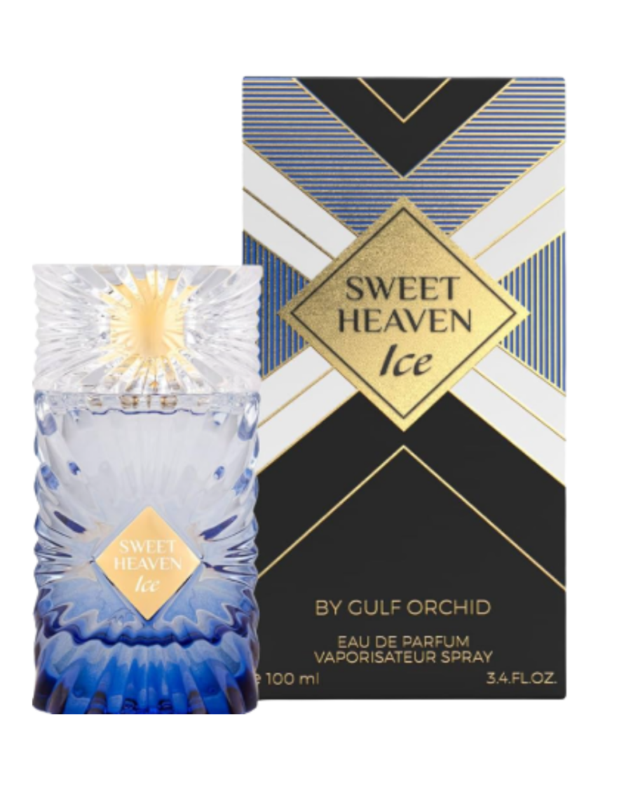 Sweet Heaven Ice  By Gulf Orchid – Image 2