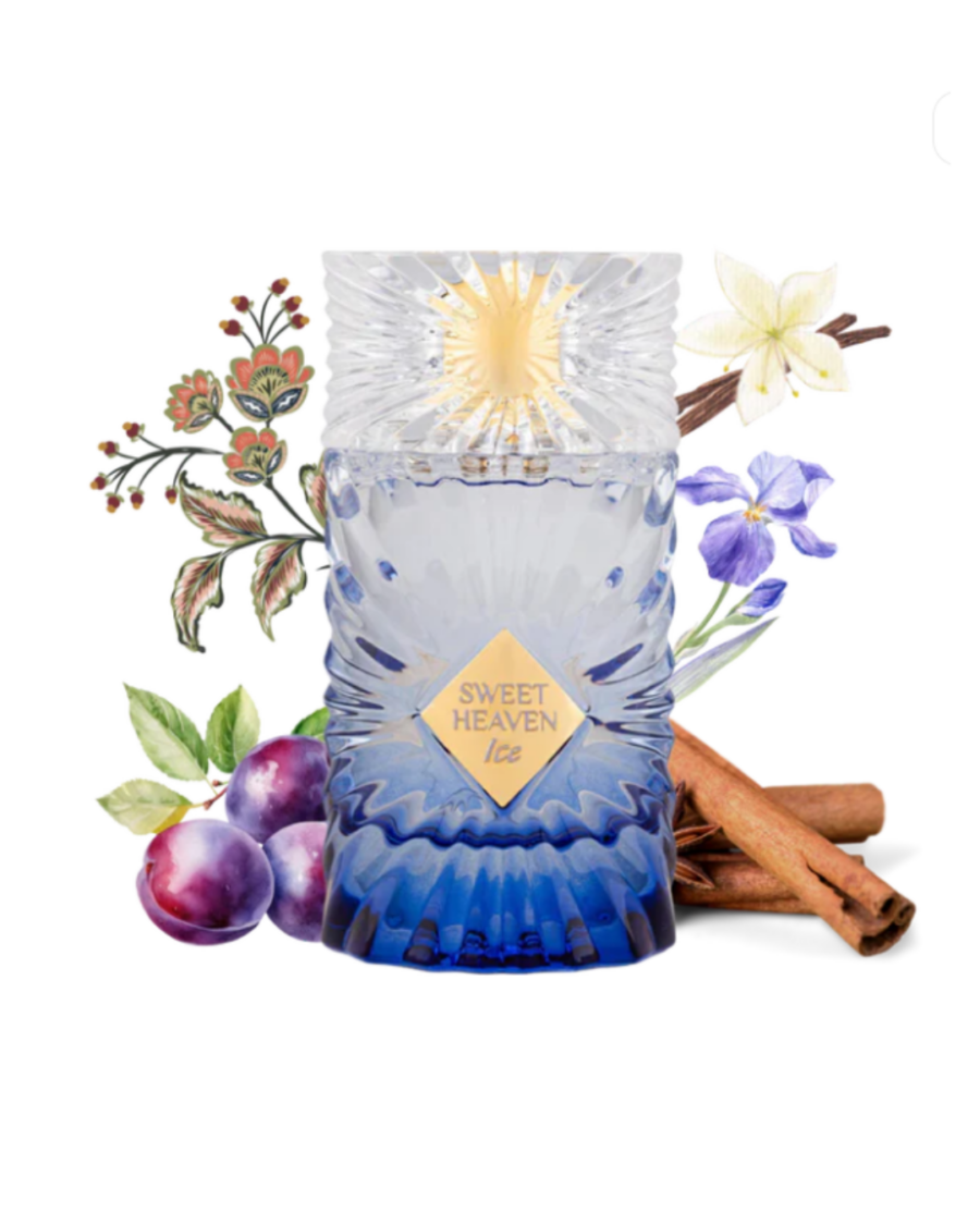Sweet Heaven Ice  By Gulf Orchid – Image 3