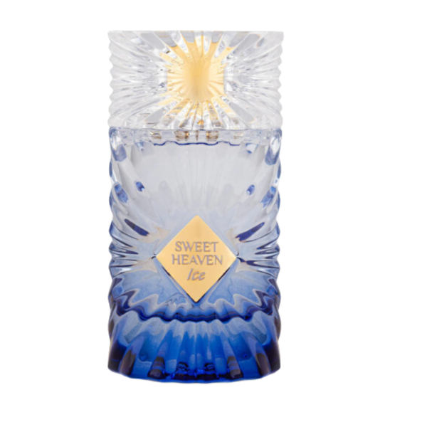 Sweet Heaven Ice  By Gulf Orchid