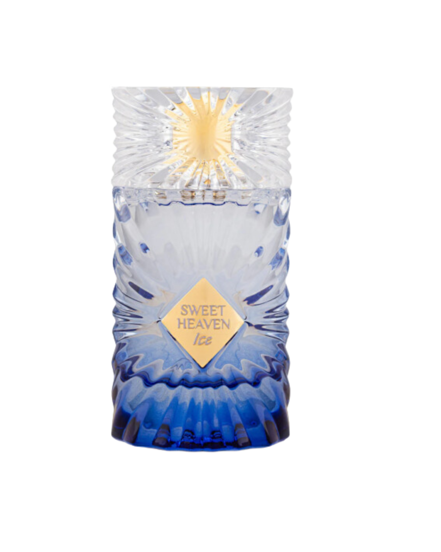 Sweet Heaven Ice  By Gulf Orchid