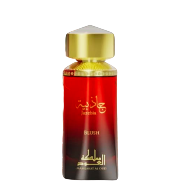 Jazebia Blush By Mamlakat Al Oud