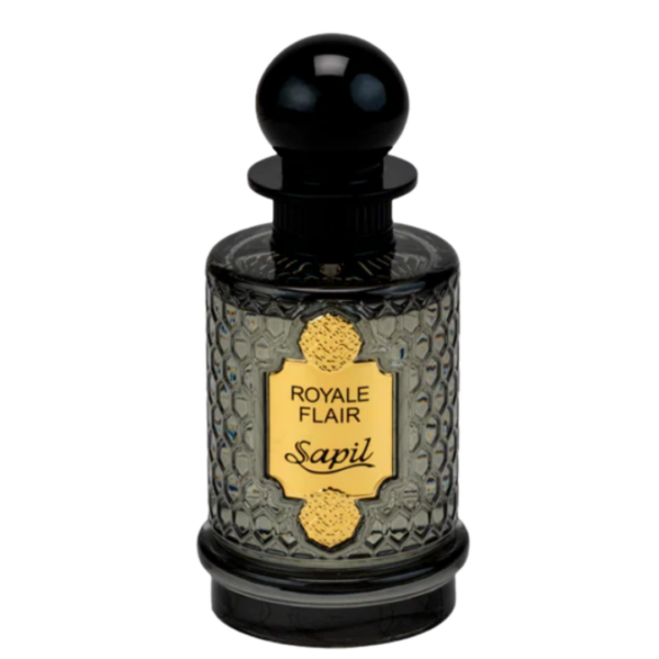 Royale Flair By Sapil