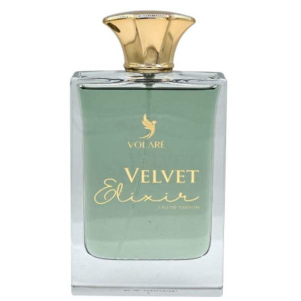 Velvet Elixir By Volaré